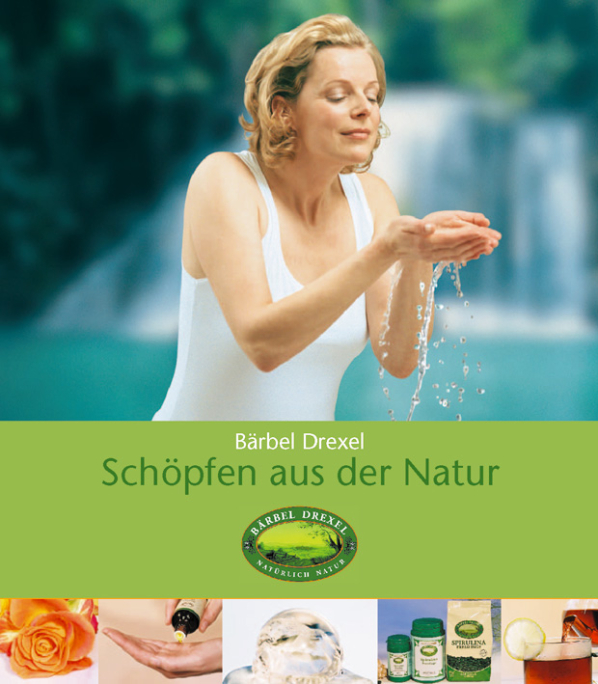 Bärbel Drexel