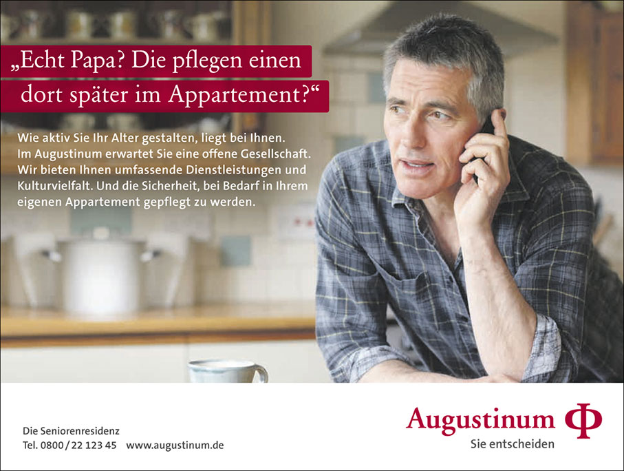 Augustinum 1