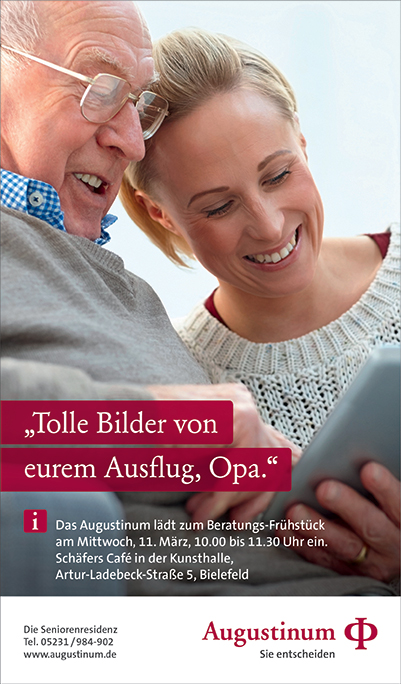 Augustinum 4