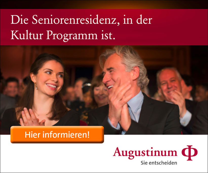 Augustinum 5