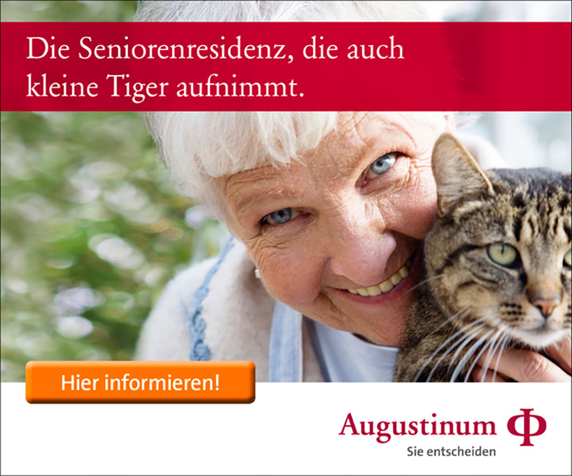 Augustinum 9