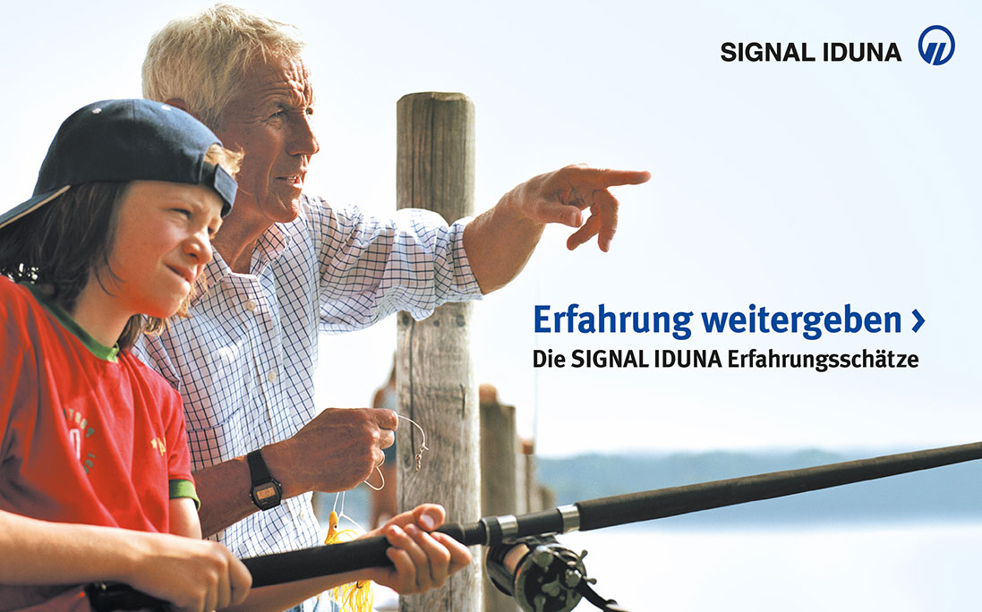 Signal Iduna 1