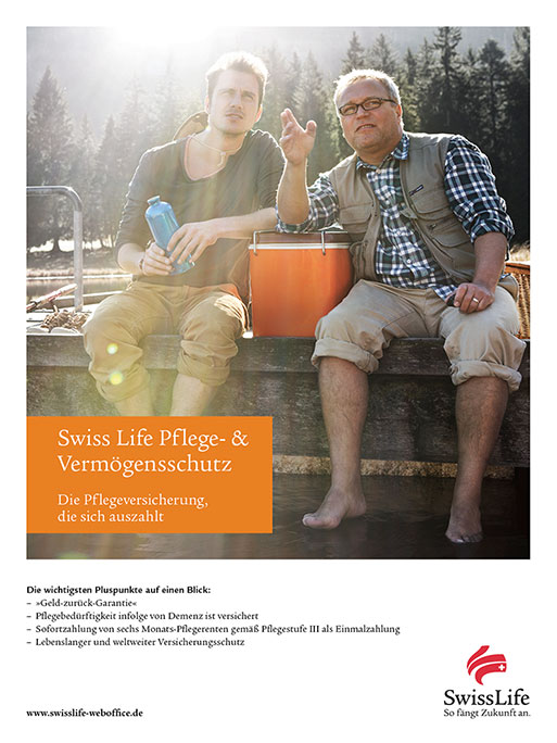 SwissLife 3