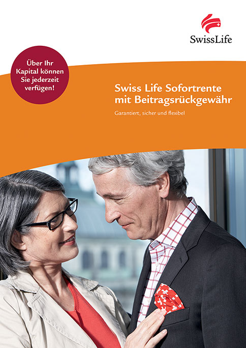 SwissLife 5
