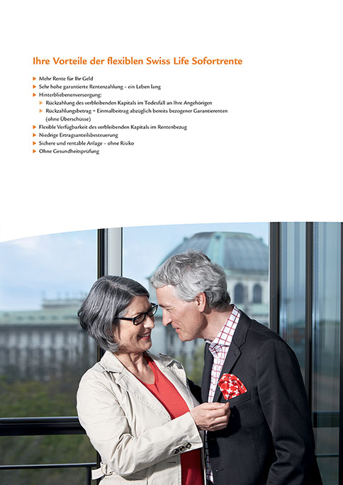 SwissLife 8
