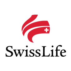 SwissLife Logo